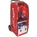 SafeCaddy® Complet SafeCaddy® Complet